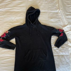 HOLLISTER Hoodie, size M